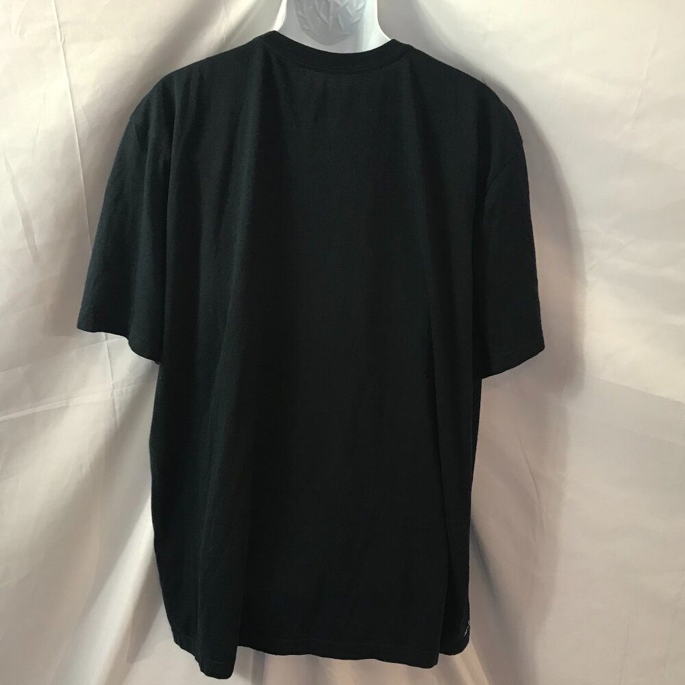Nike Kobe Mamba Dri Fit 3XL Standard Fit Activewear Athletic Sport Cut Tee Shirt - Picture 6 of 6